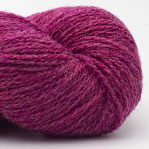 BC Garn: Bio Shetland GOTS 50g